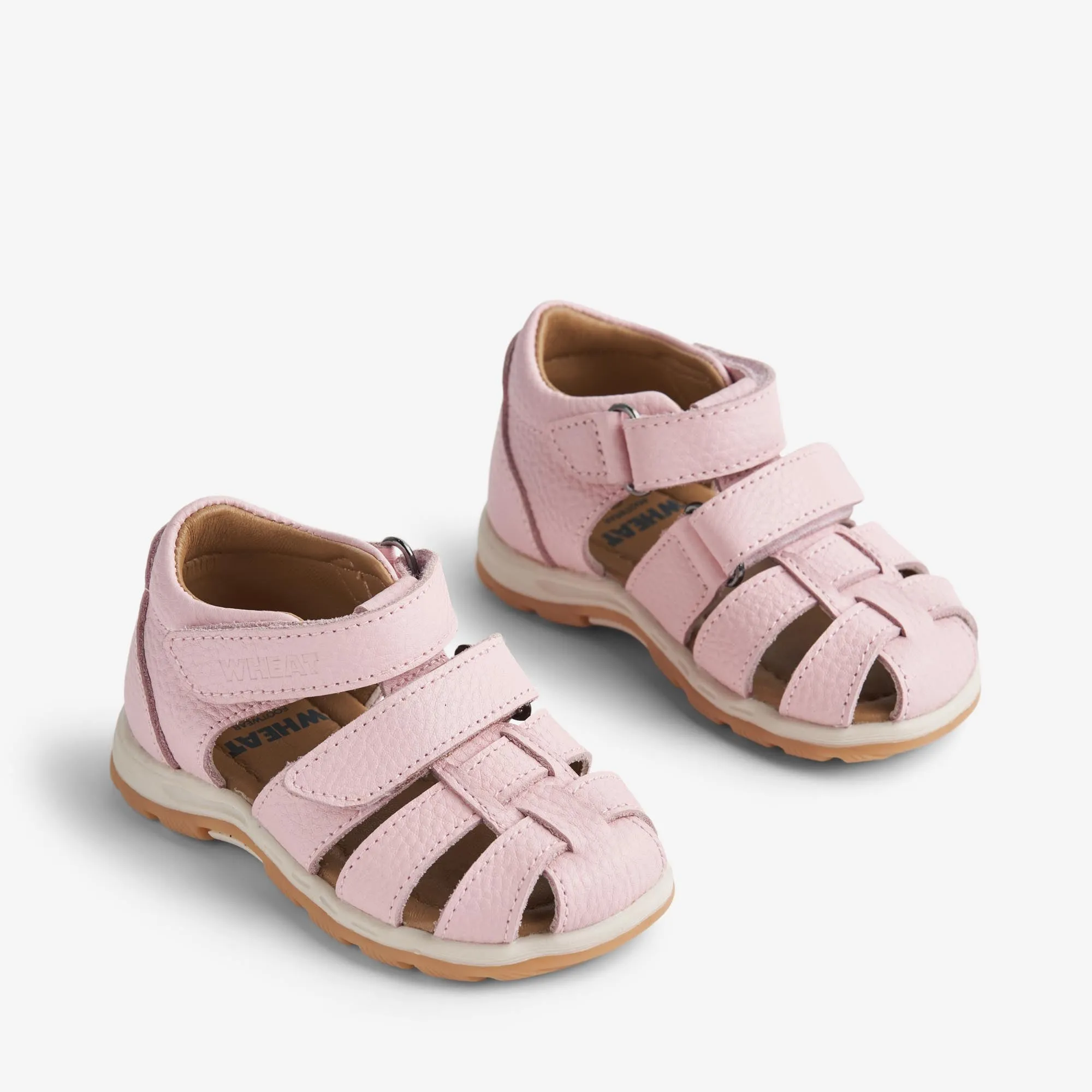 Sandal Frei L - rose ballet