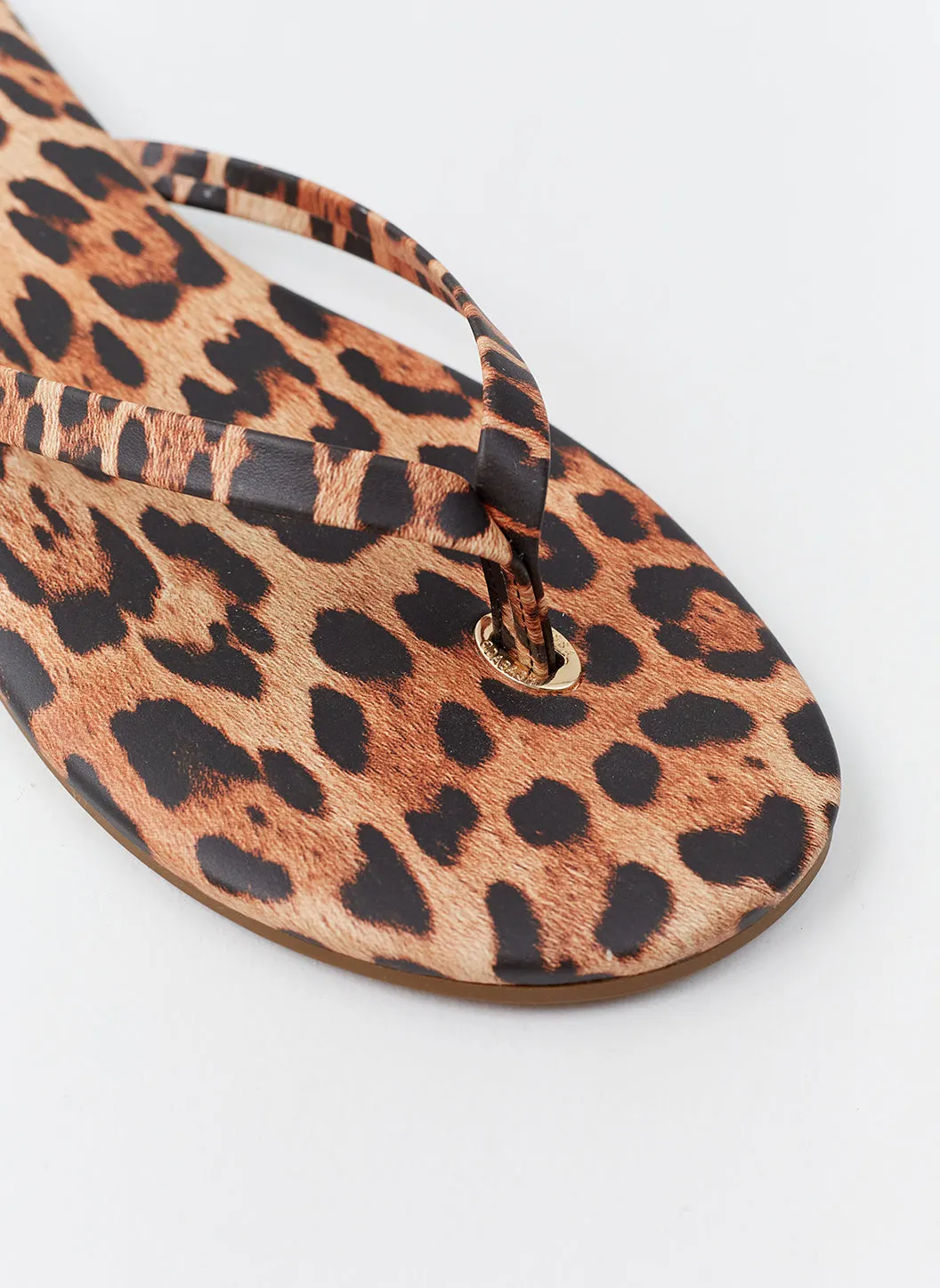 Sandals Cheetah