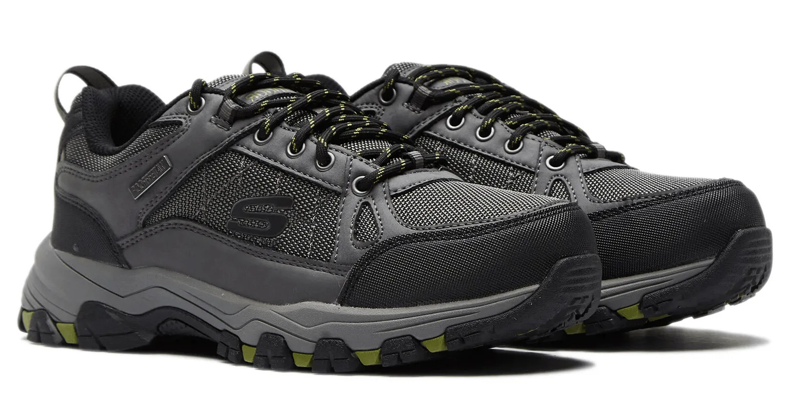 SKECHERS Relaxed Fit: Selmen - Cormack