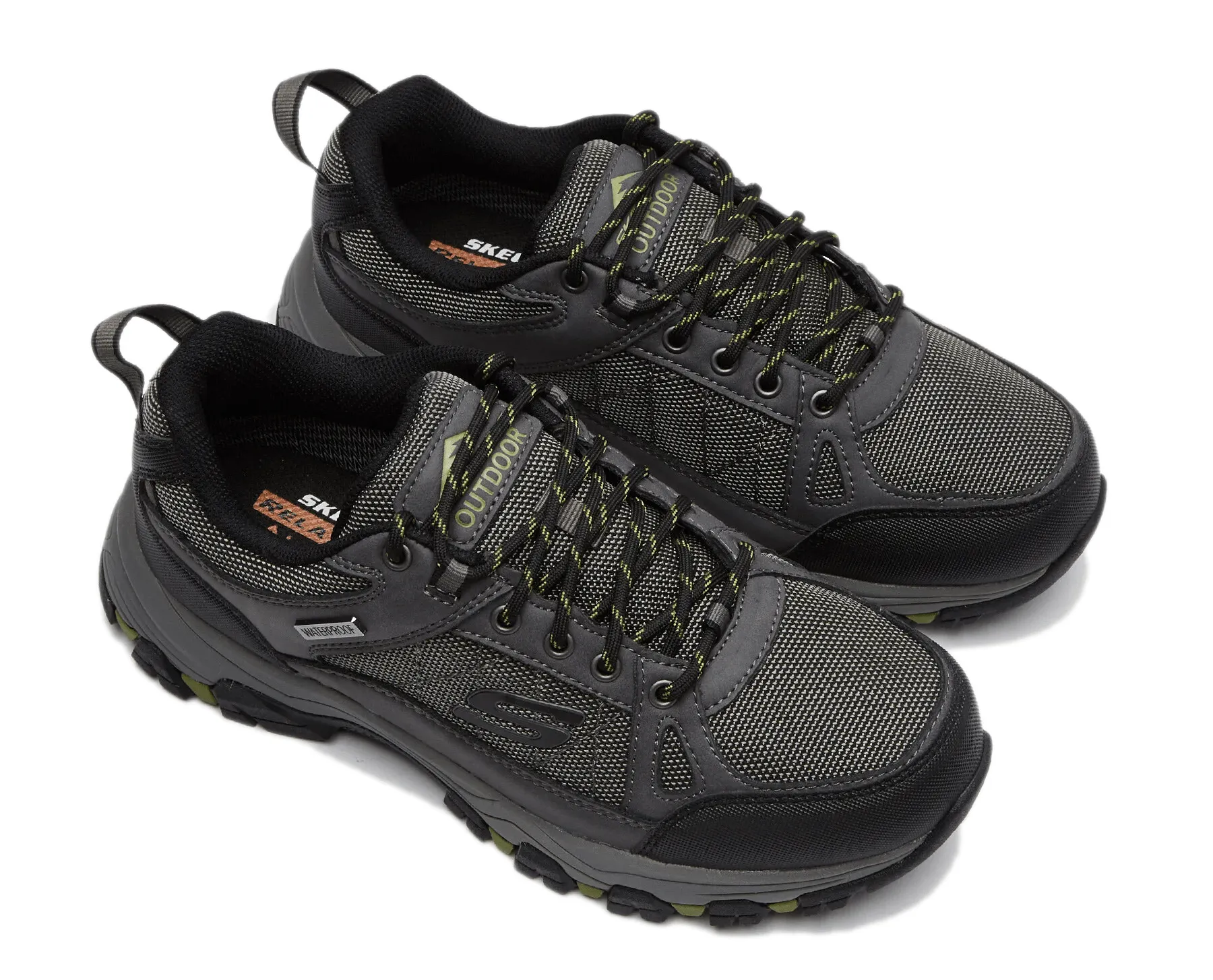 SKECHERS Relaxed Fit: Selmen - Cormack