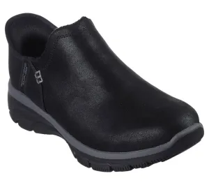 Skechers Women's Easy Going - Modern Hour Hands Free Slip-Ins - Black 167872