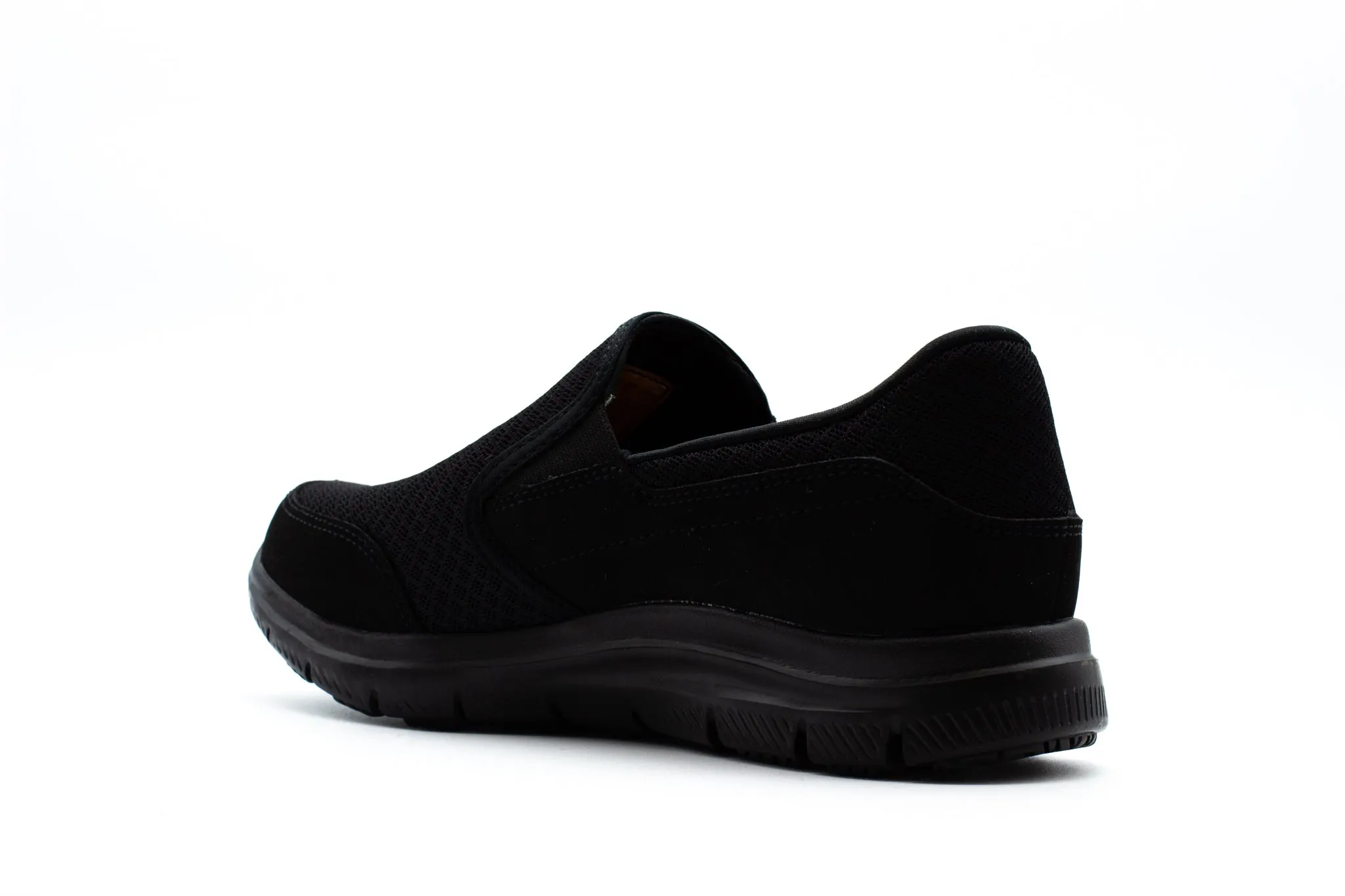 Skechers Work Relaxed Fit: Cozard Slip Resistant