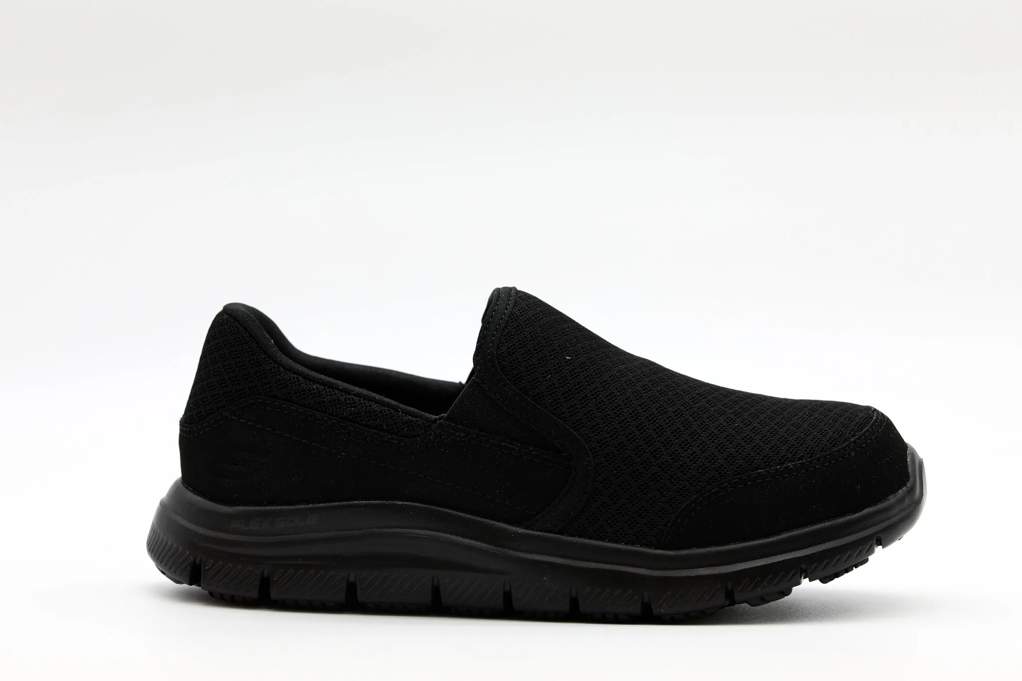 Skechers Work Relaxed Fit: Cozard Slip Resistant