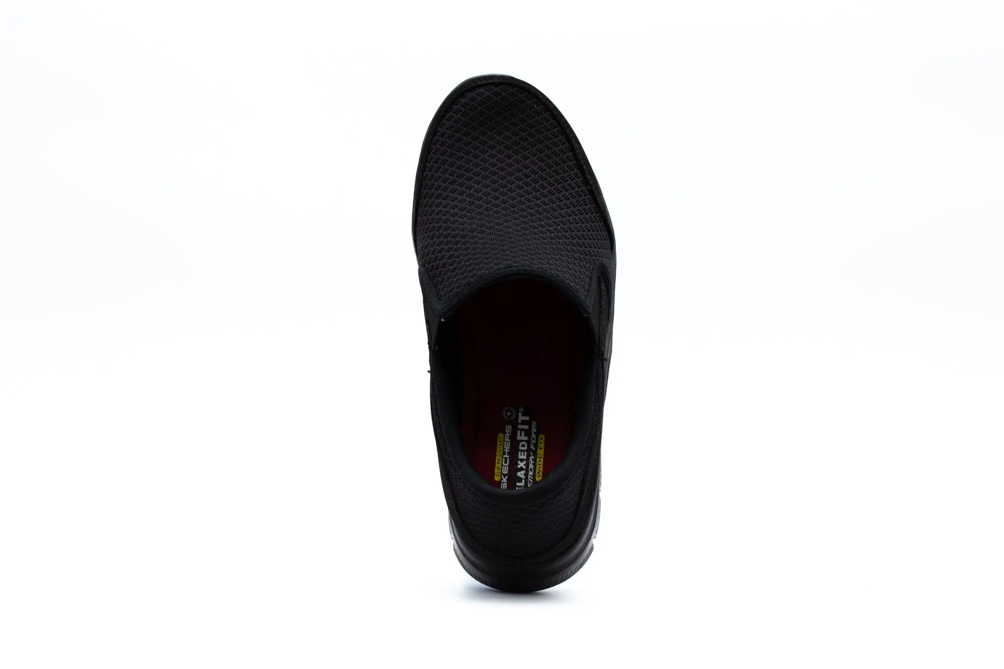 Skechers Work Relaxed Fit: Cozard Slip Resistant