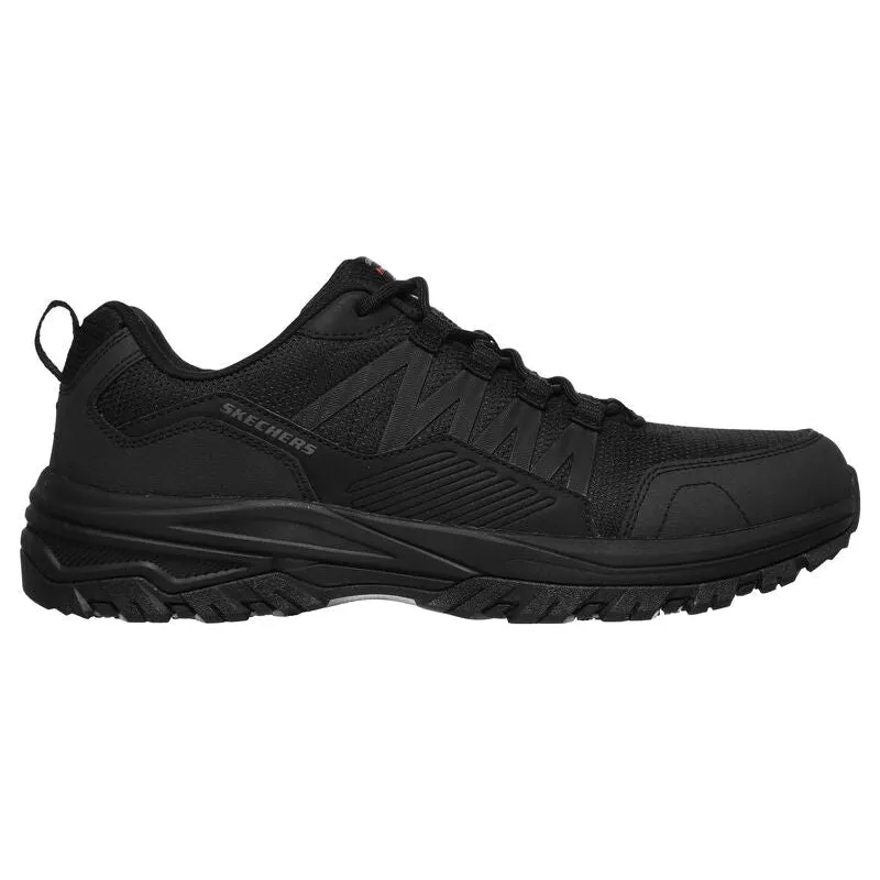 Skechers Work Relaxed Fit: Fannter SR Trainers