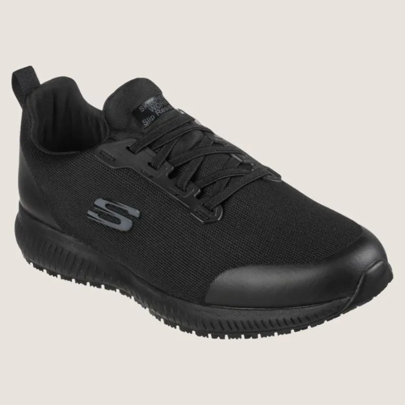 Skechers Work Squad SR Myton