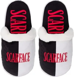 Slippers - Scarface