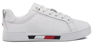 Sneakers Tricolor Insert