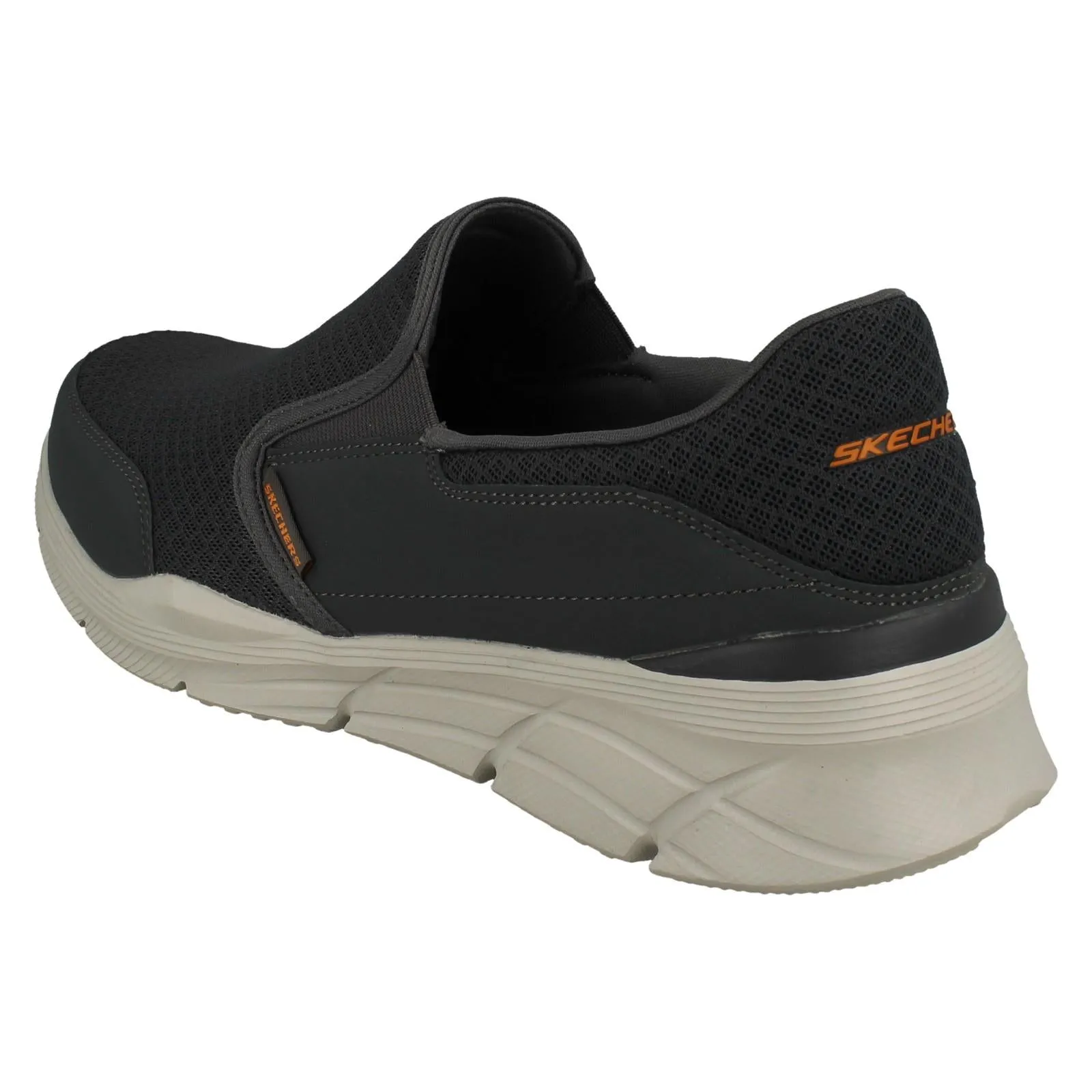 Soulier Equalizer 4.0 Persisting Slip-On Skechers Hommes