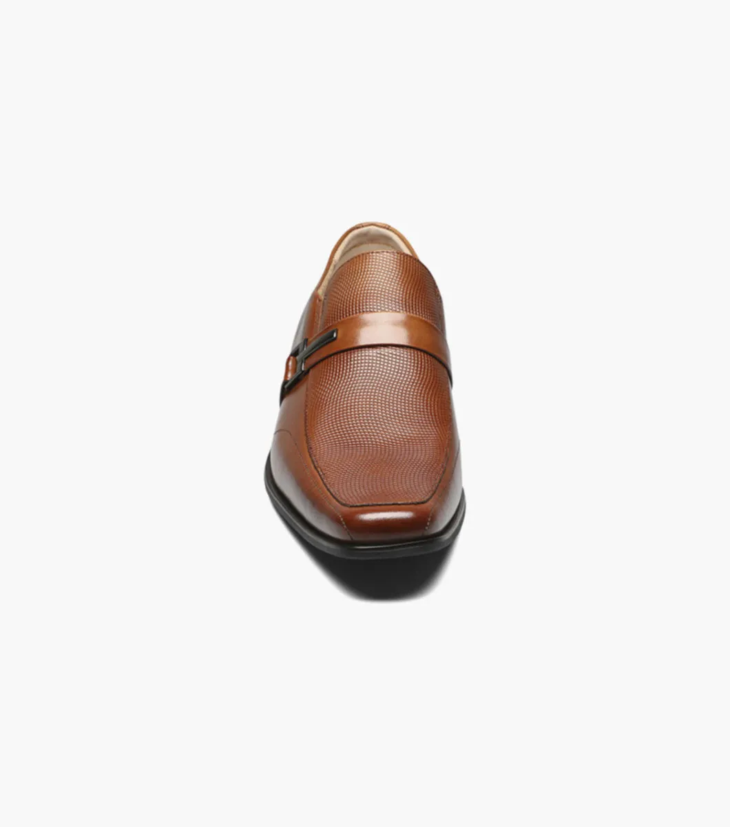 Stacy Adams Men's Beau Slip-On