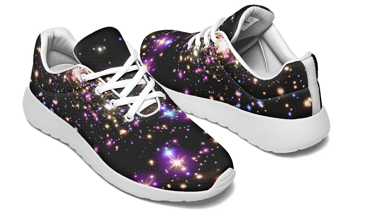 Starlight Sneakers