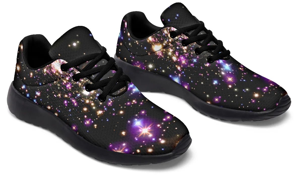 Starlight Sneakers