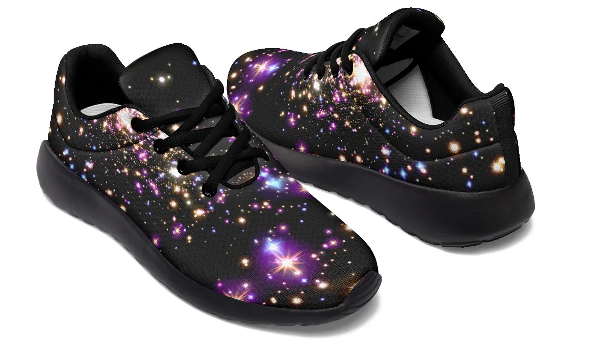 Starlight Sneakers