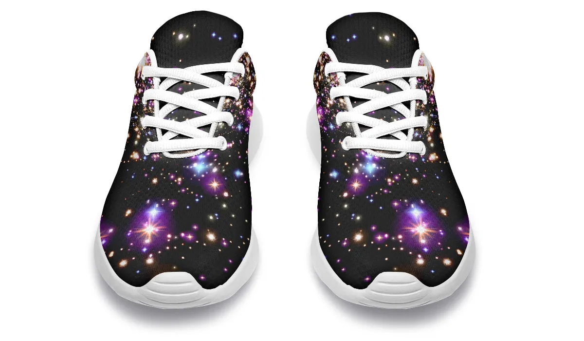 Starlight Sneakers