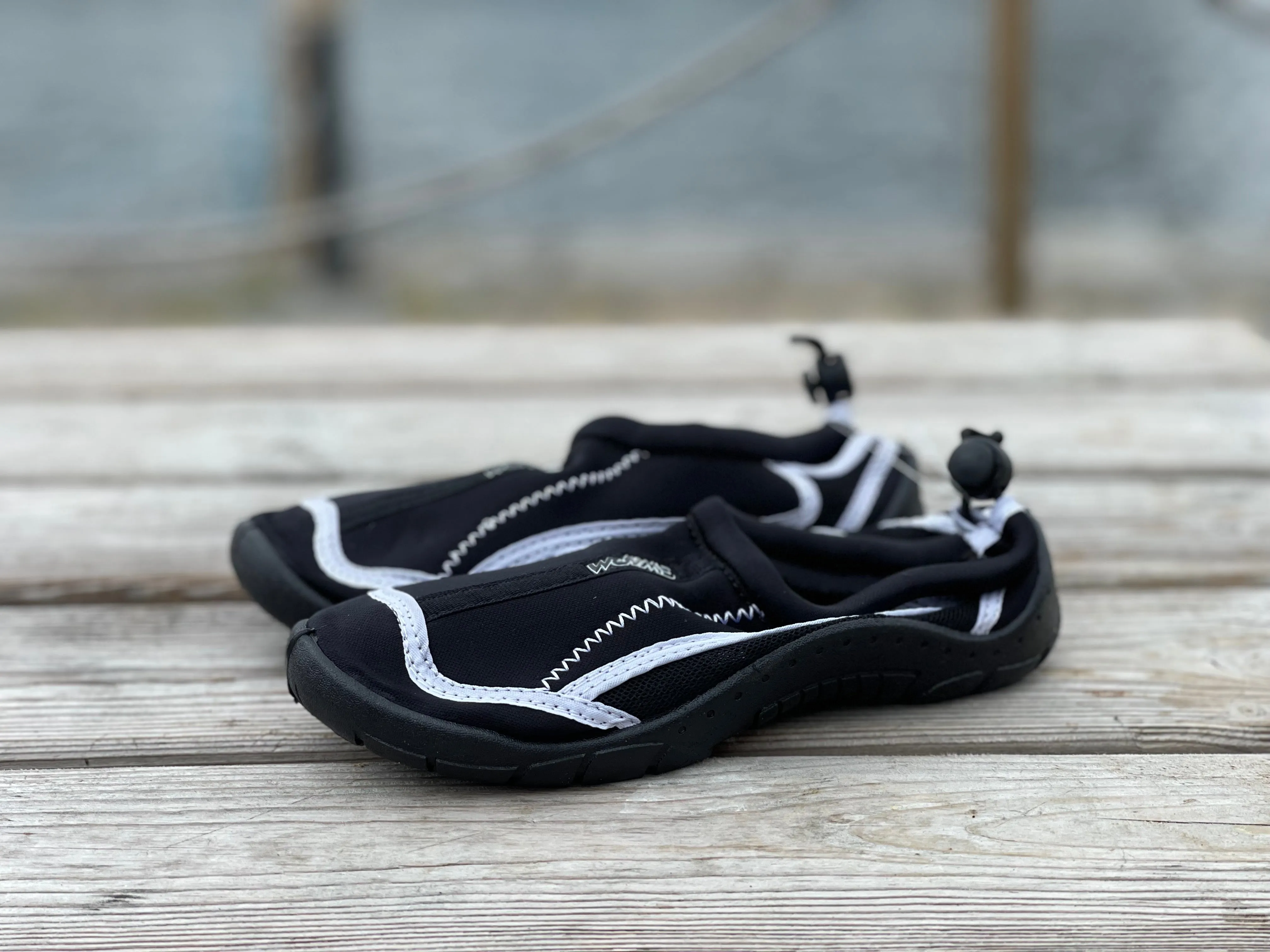 Swarm Kids Aqua Water Shoes