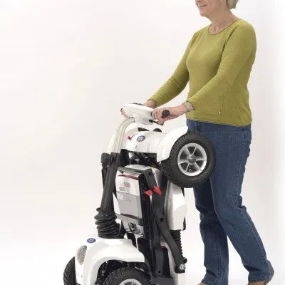 TGA Maximo Folding Scooter