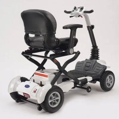 TGA Maximo Folding Scooter