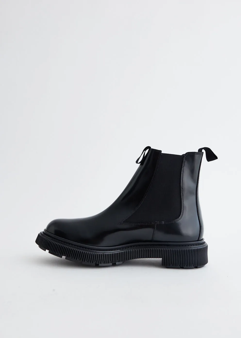 Type 188 Chelsea Boots