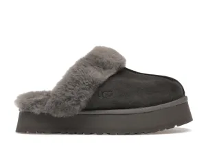 Ugg Disquette Slipper Charcoal (Women'S)