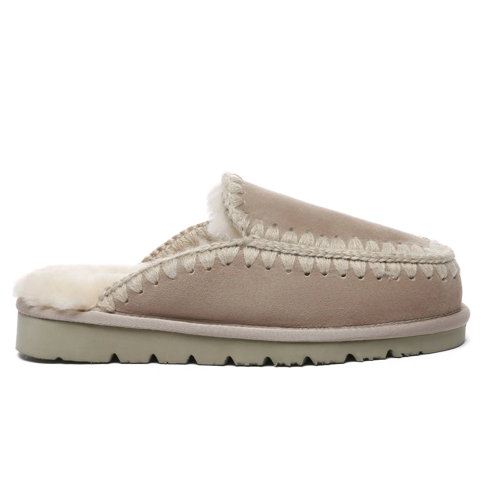 UGG Sophie Crocheted Slippers