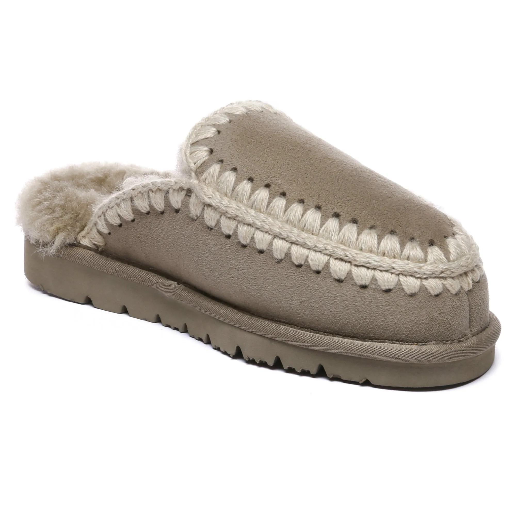 UGG Sophie Crocheted Slippers