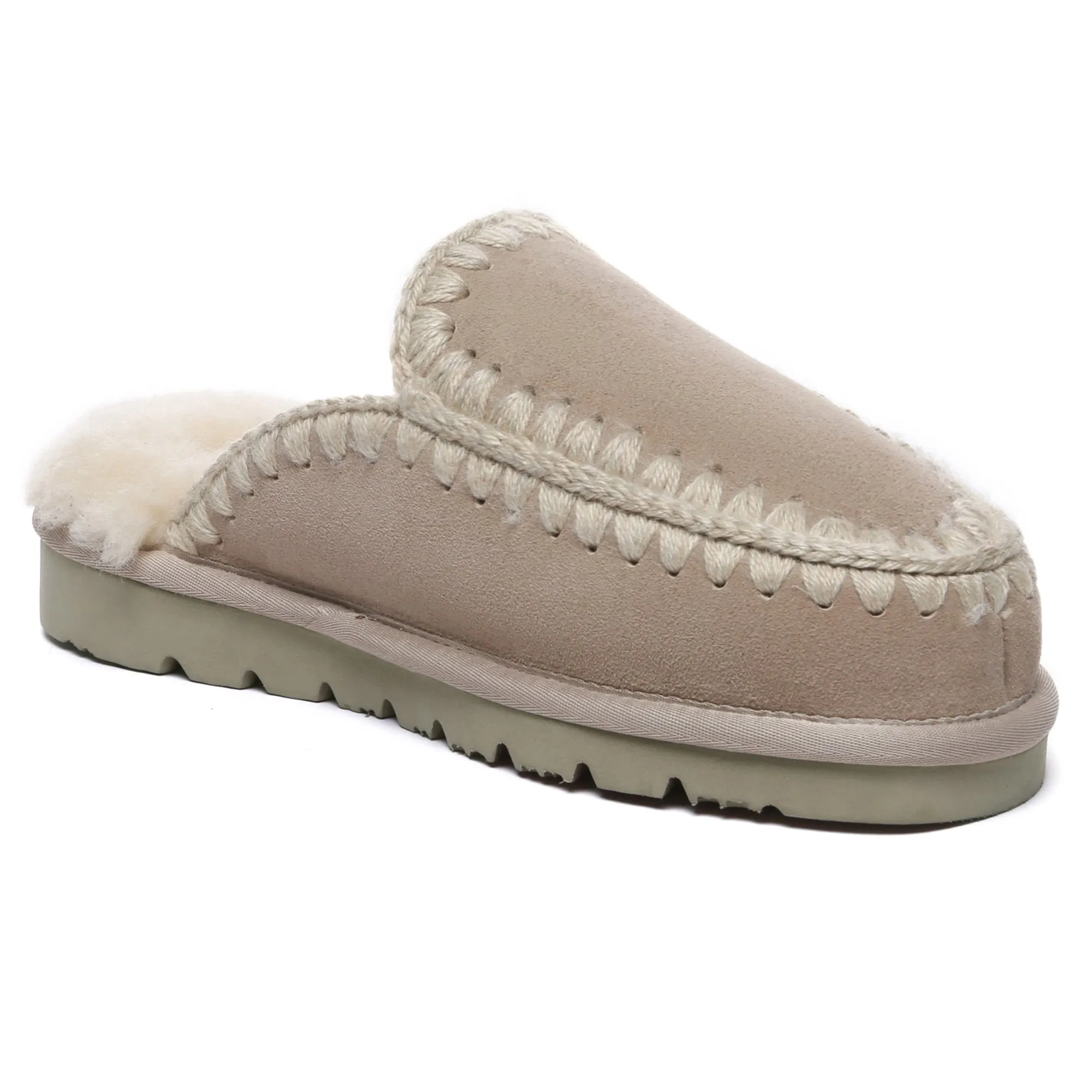 UGG Sophie Crocheted Slippers