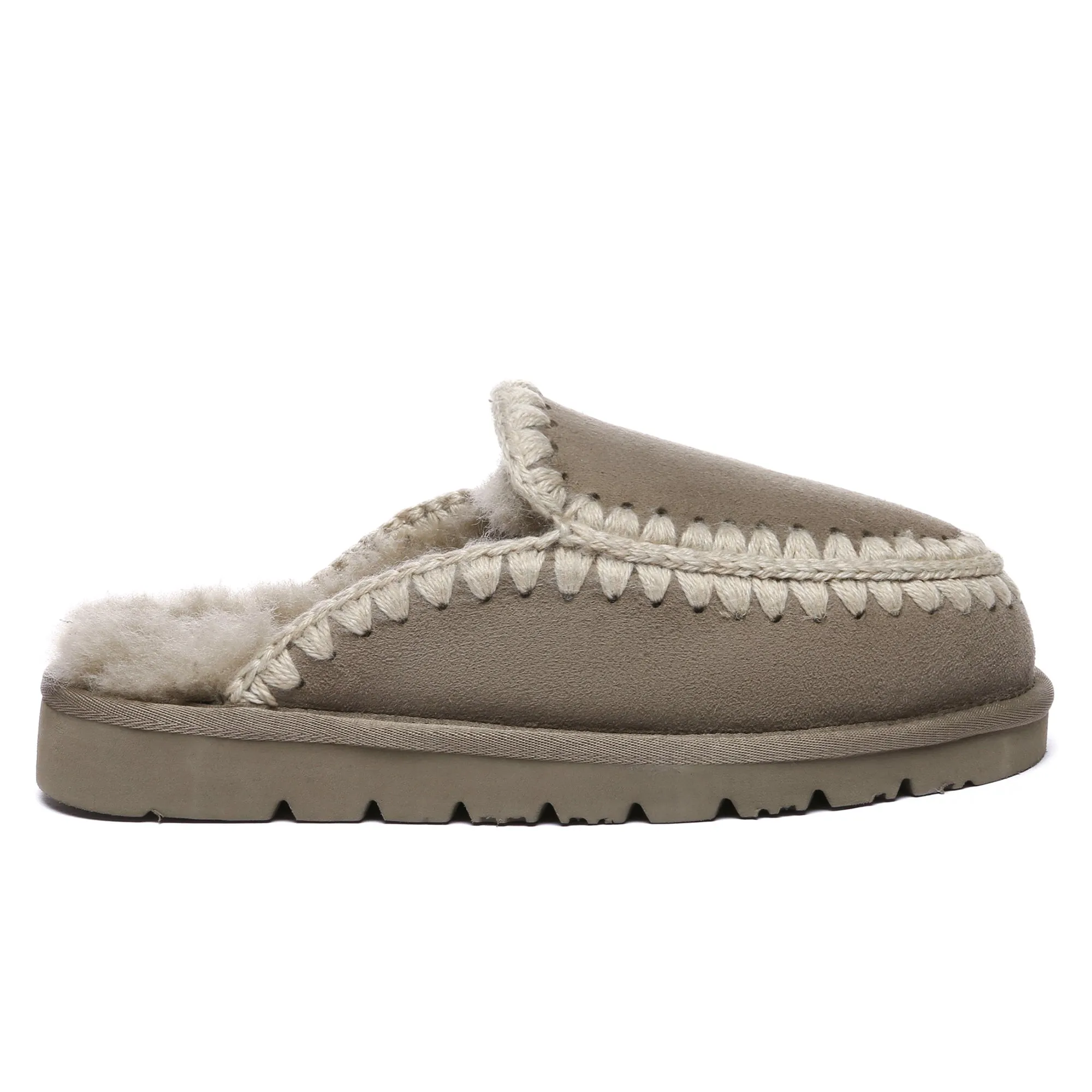 UGG Sophie Crocheted Slippers