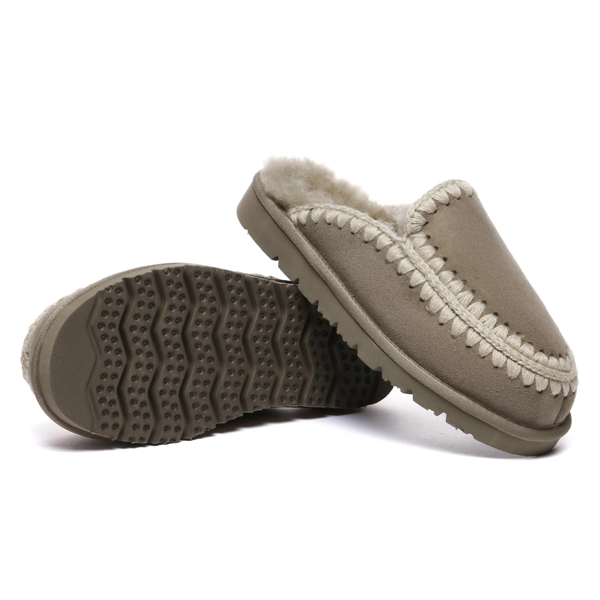 UGG Sophie Crocheted Slippers