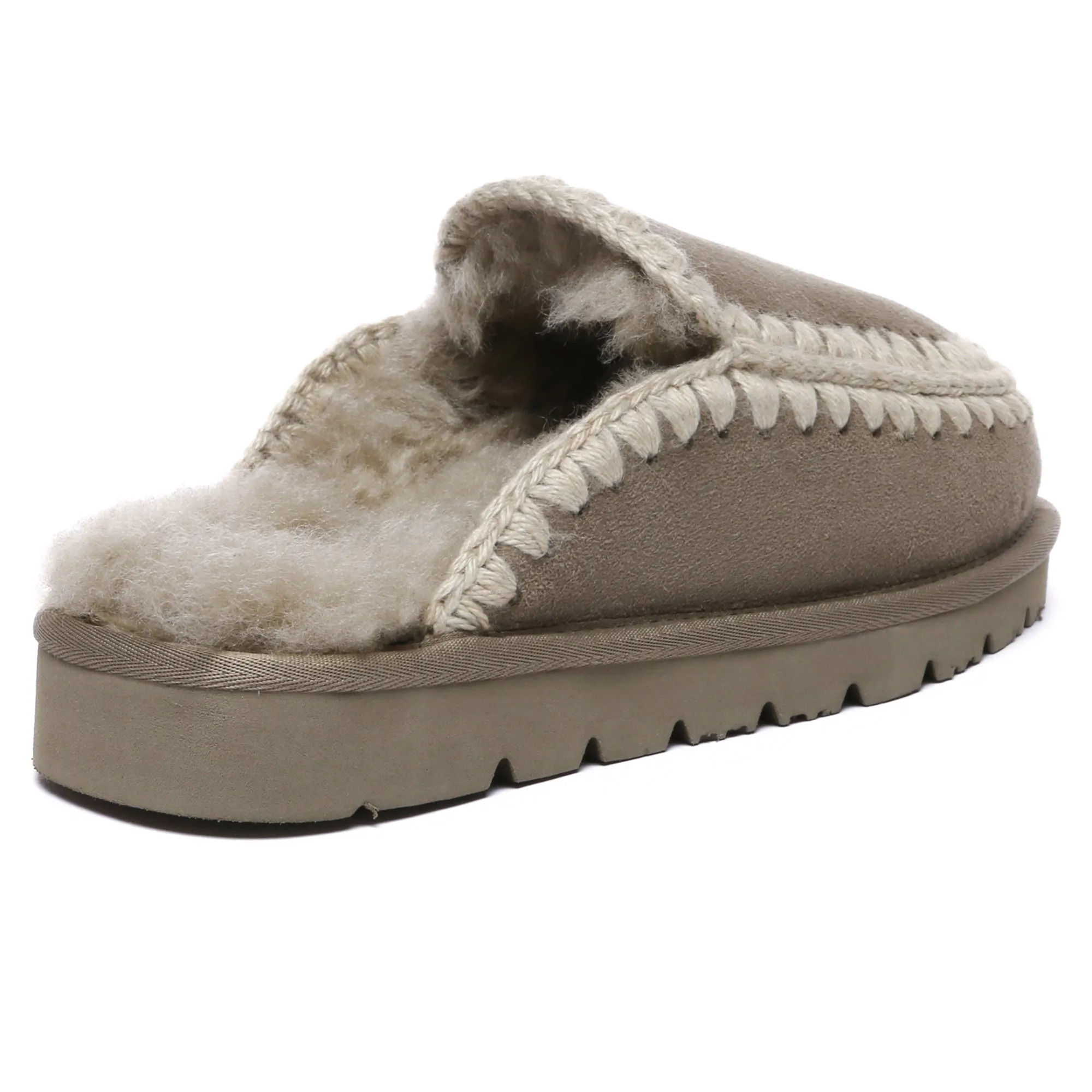 UGG Sophie Crocheted Slippers