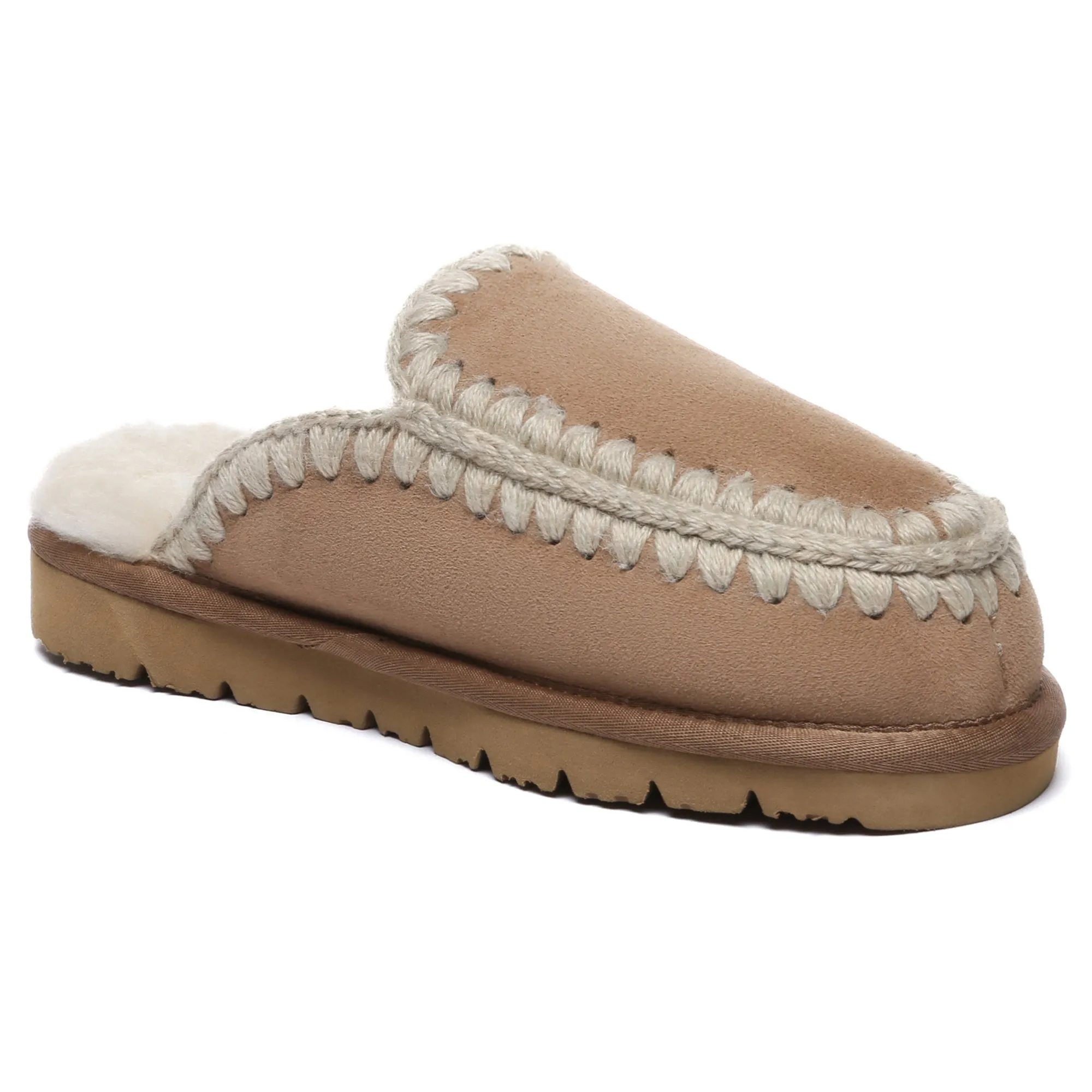 UGG Sophie Crocheted Slippers