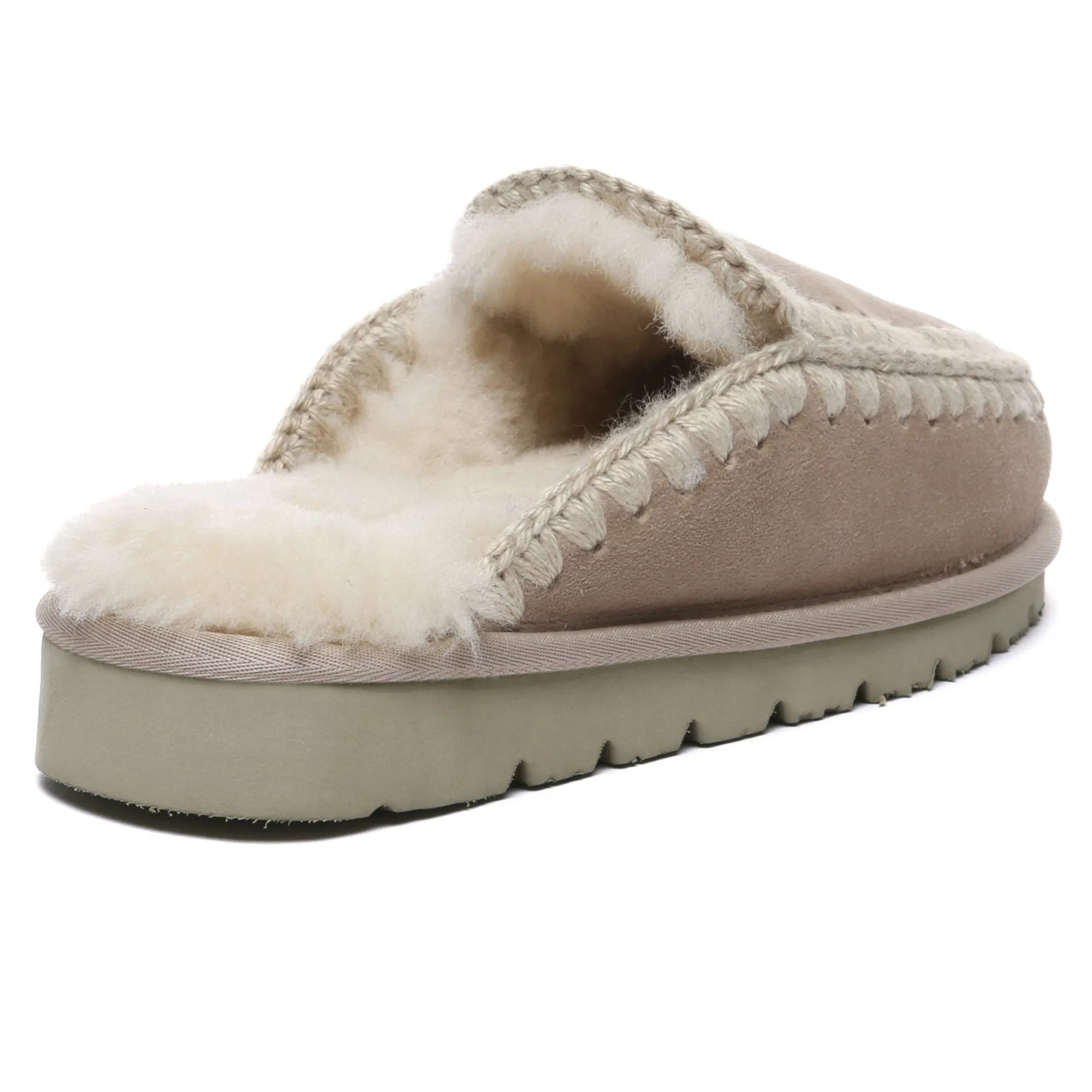 UGG Sophie Crocheted Slippers