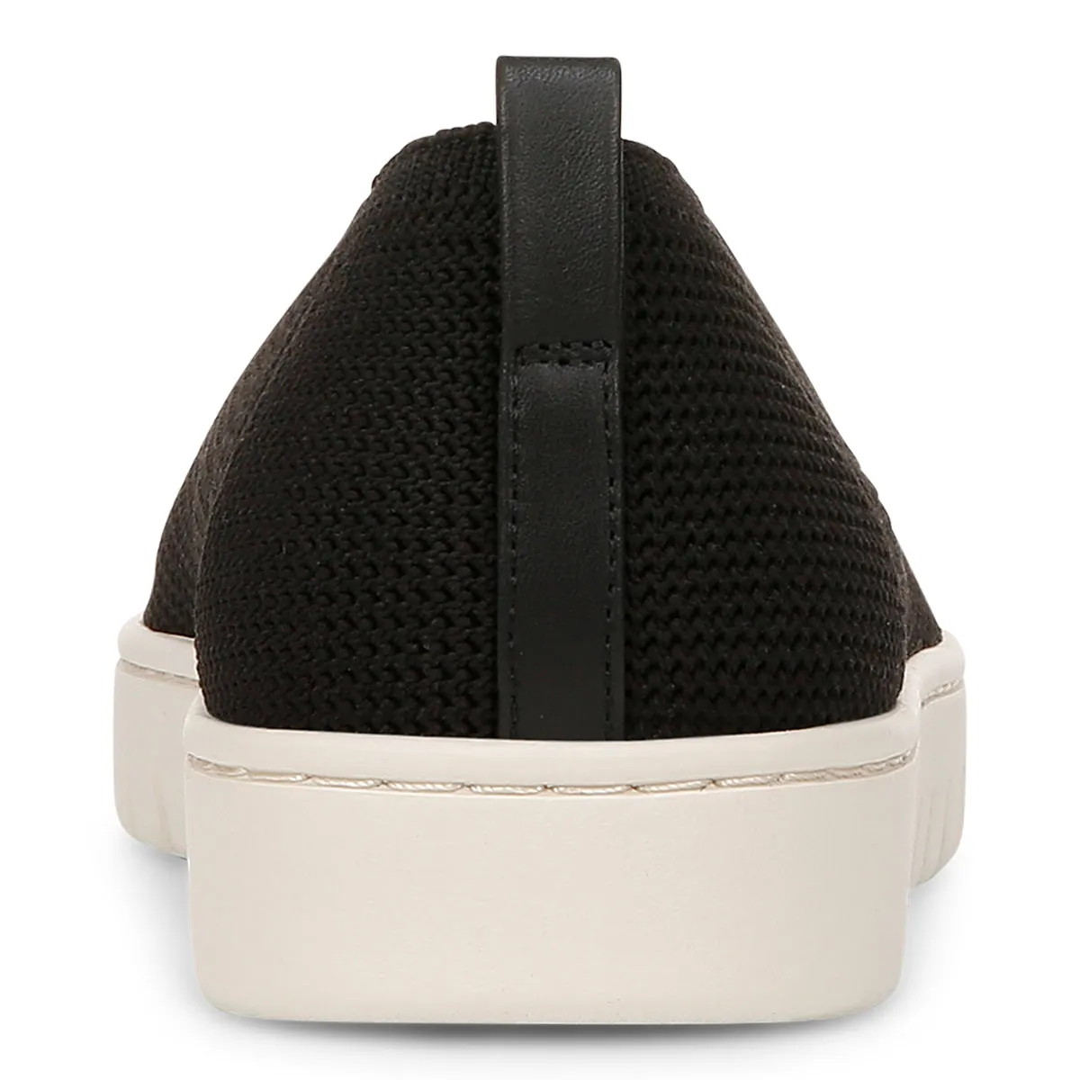 Uptown Knit Skimmer Flat