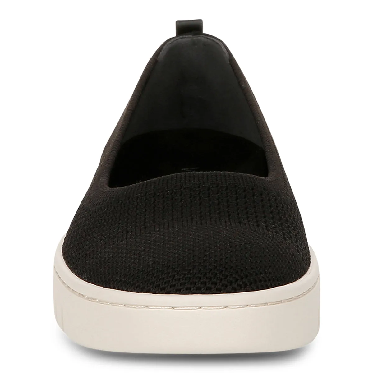 Uptown Knit Skimmer Flat