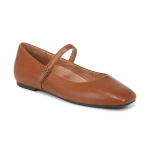 Vionic Alameda Mary Jane Flat Women's