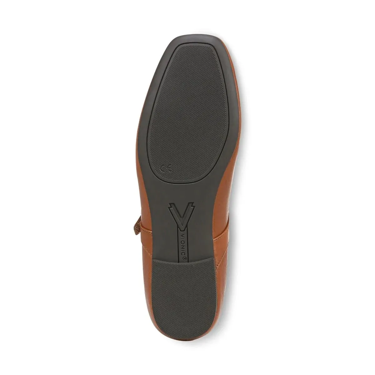 Vionic Alameda Mary Jane Flat Women's