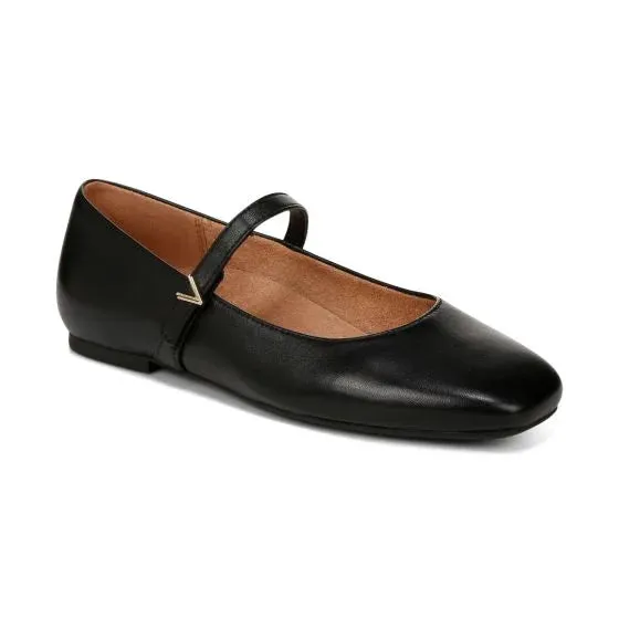 Vionic Alameda Mary Jane Flat Women's