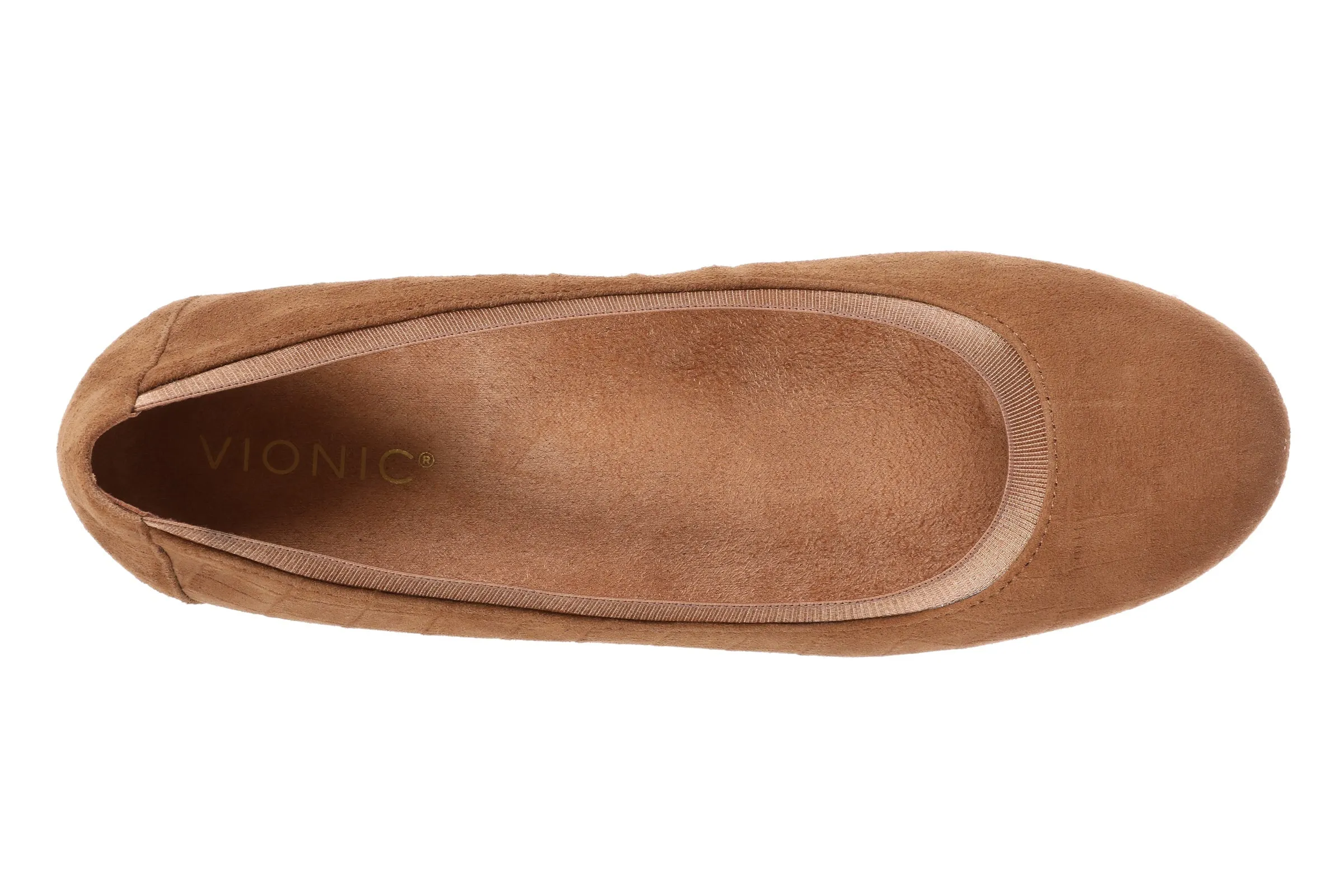 Vionic Anita Flat Women's