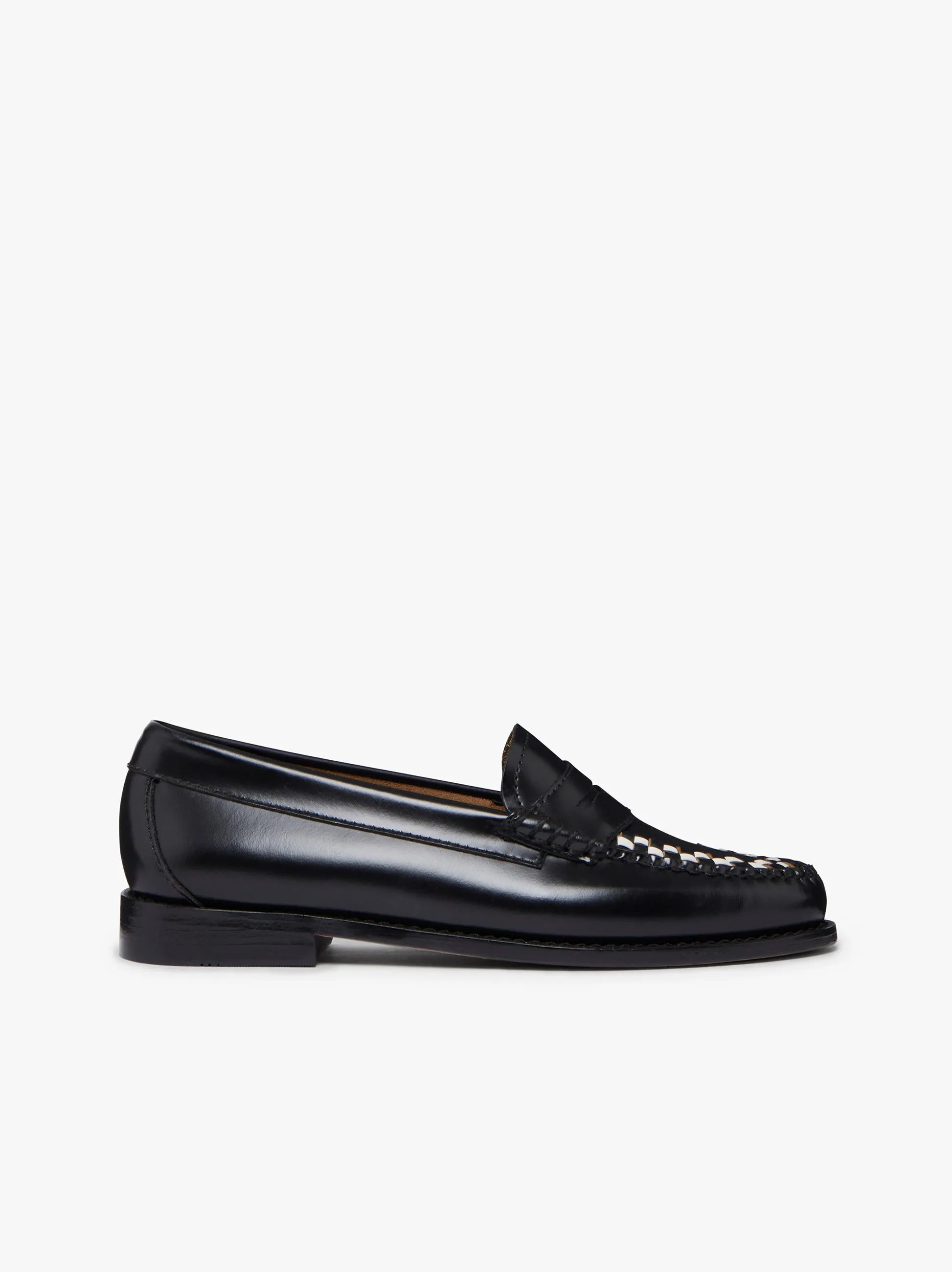 Weejuns Penny Weave Loafers