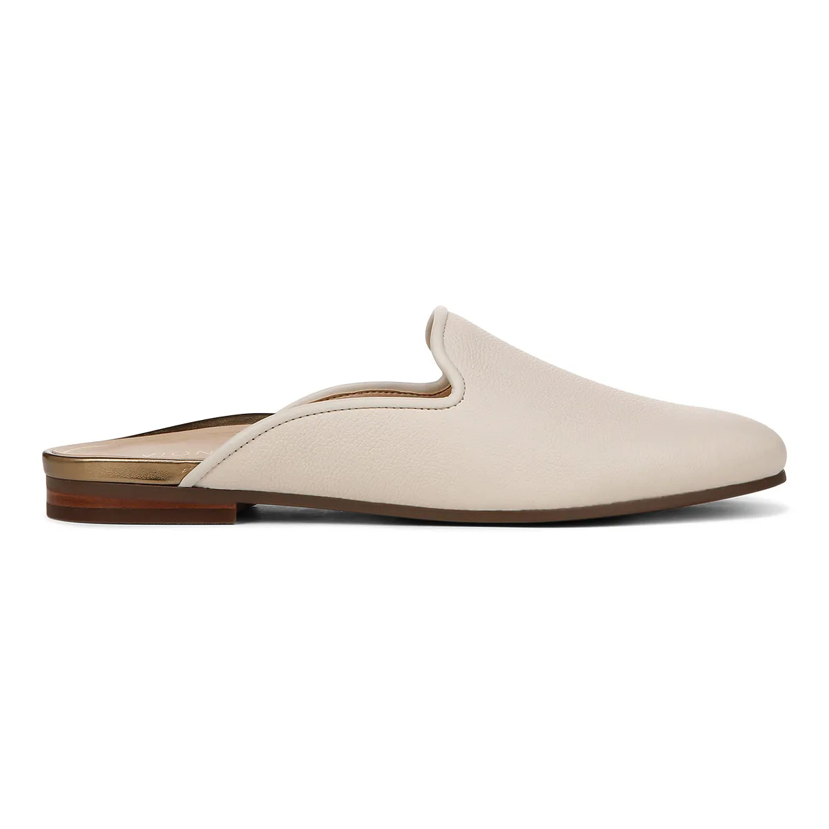 Willa Flat Mule