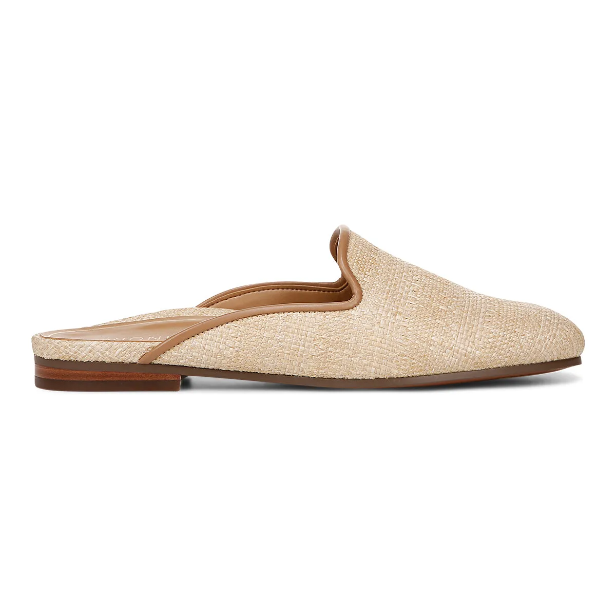 Willa Flat Mule