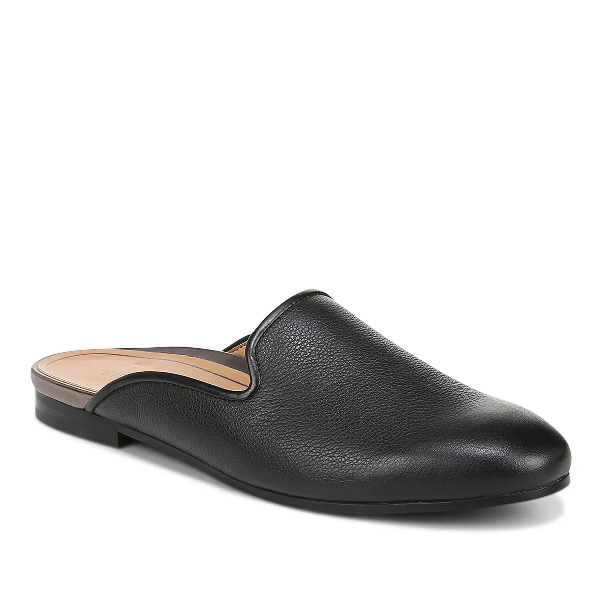 Willa Flat Mule