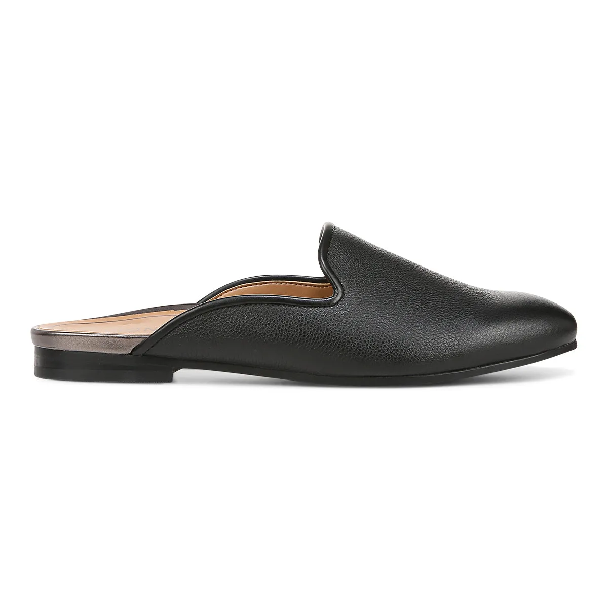 Willa Flat Mule