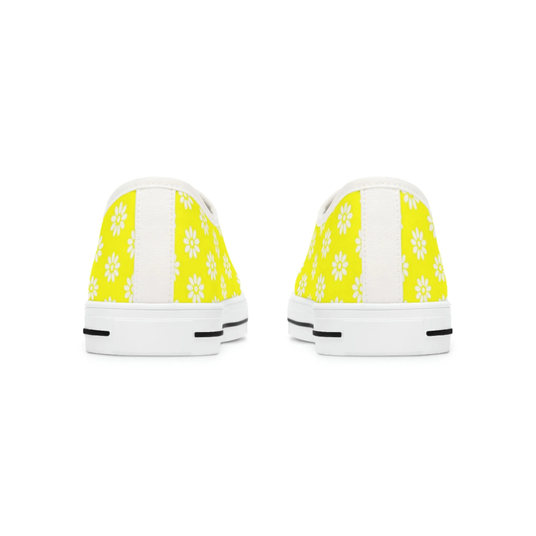 Women's Low Top Sneakers