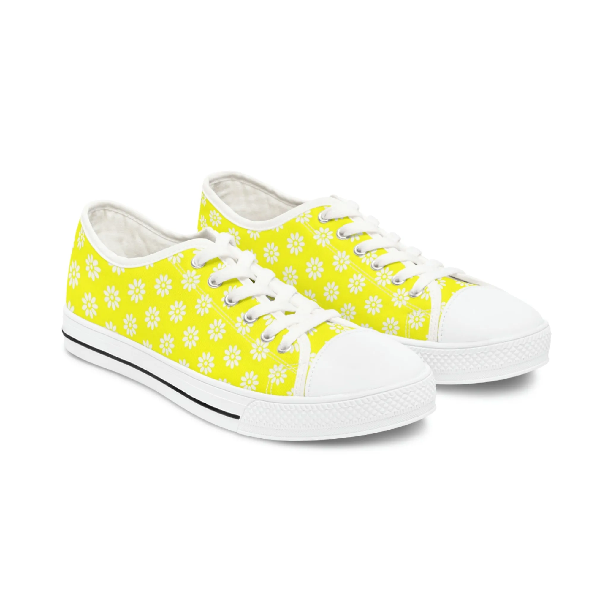 Women's Low Top Sneakers