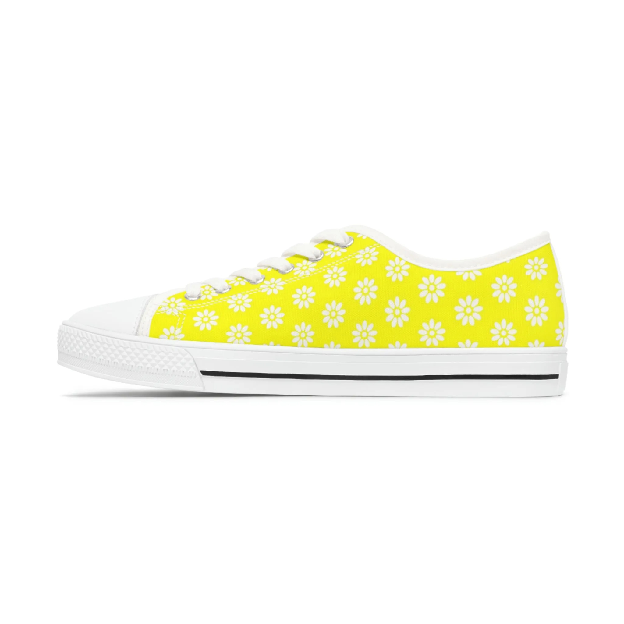 Women's Low Top Sneakers