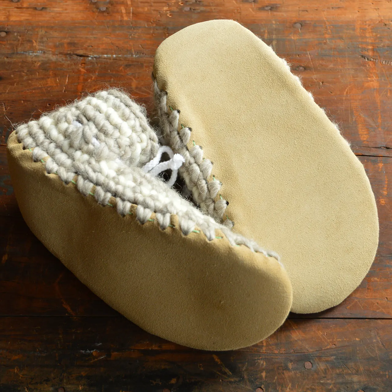 Women's Padraig Slippers - Original (36-41)