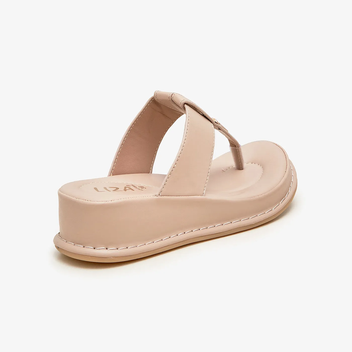 Women's Relaxed Chappal