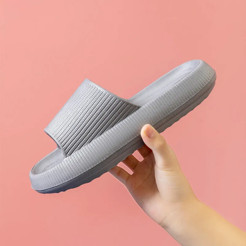 Women's Soft Sole Summer Slippers