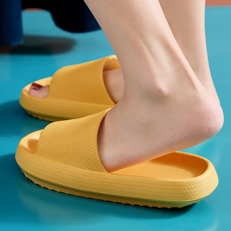 Women's Soft Sole Summer Slippers