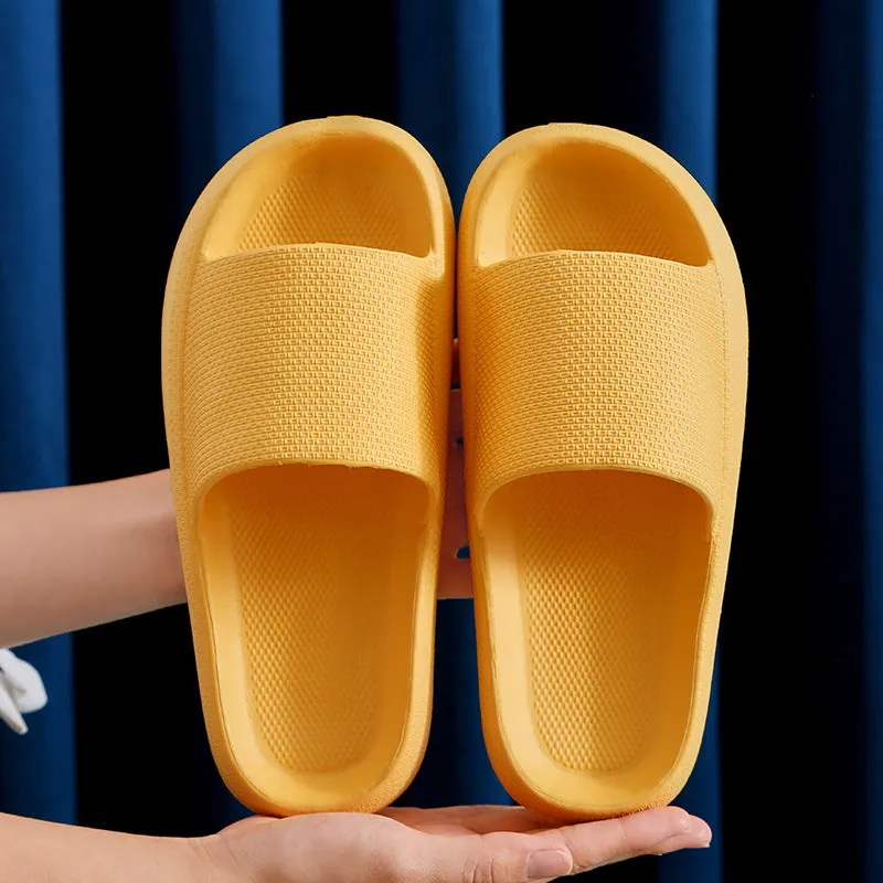 Women's Soft Sole Summer Slippers